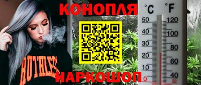 марихуана Будённовск